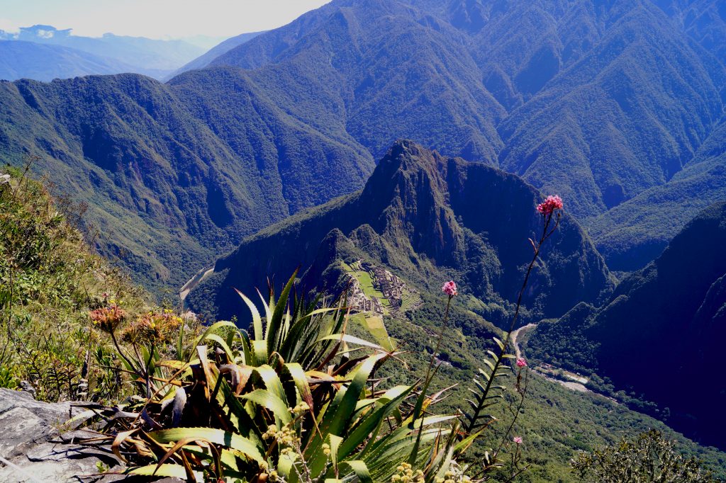 visit peru