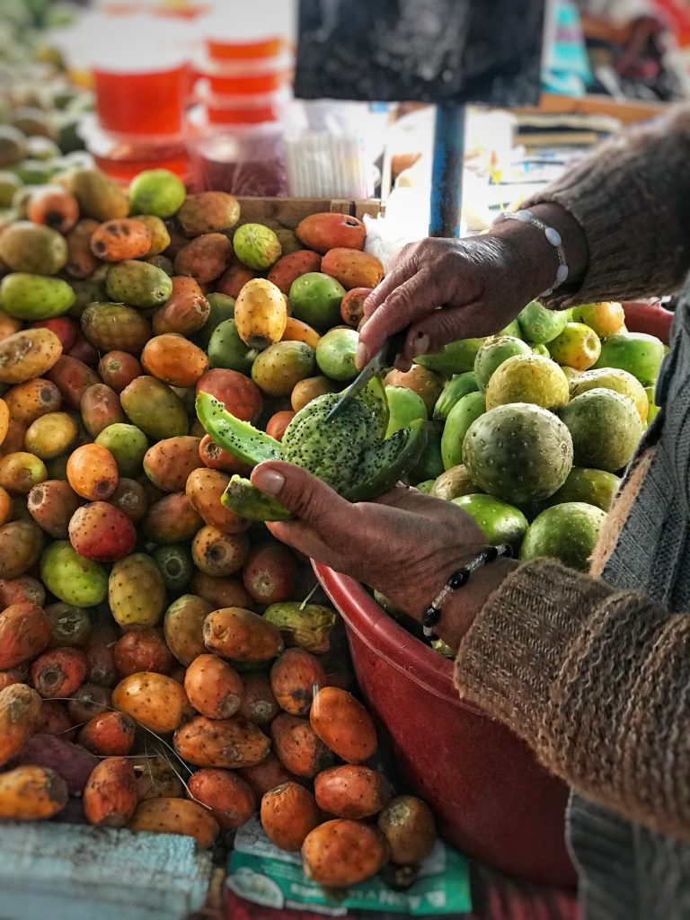 Peru