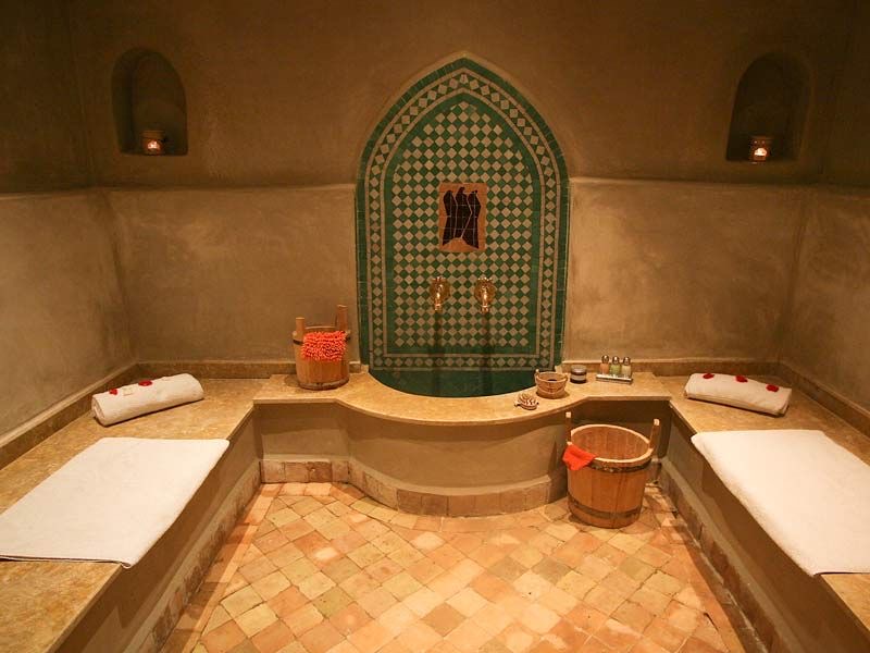 hammam