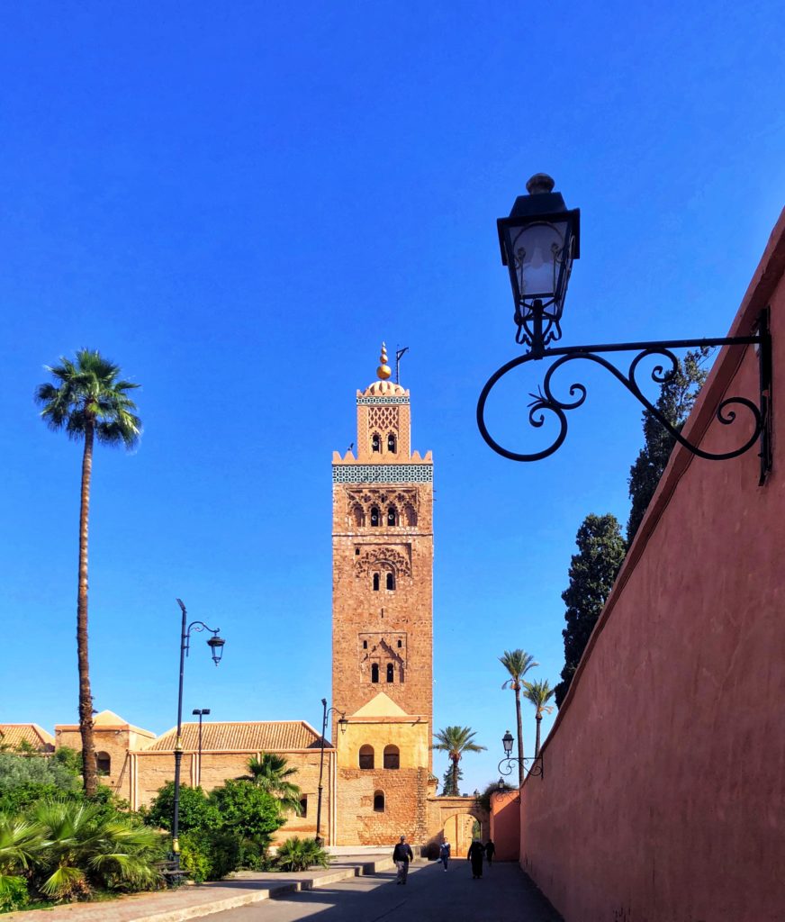 Marrakesh