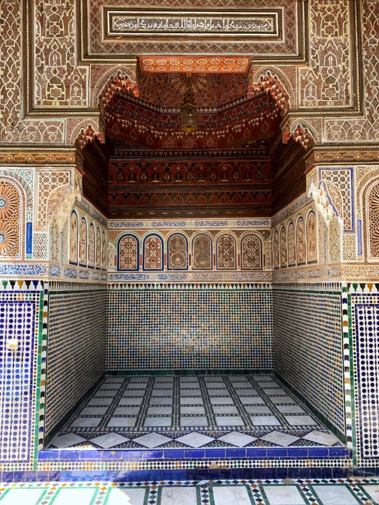 Marrakesh