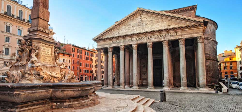 The Very Best Things To Do In Rome A Perfect City Break Packman